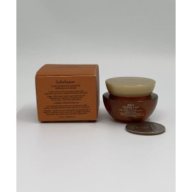 Sulwhasoo 5 x Sulwhasoo Concentrated Ginseng Renewing Cream 0.16oz / 5ml Each Total 25ml N