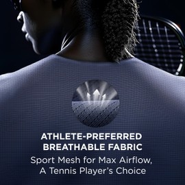 Bedsure Summer Cooling Blanket for Hot Sleepers with Sports Mesh Design, Arc-Chill Q-Max 0.4 Lightweight Breathable Ice Cold Blanket Throws for Night Sweats, 50 x 70 Inches, Mesh Navy