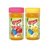 EKOLAND INSTANT GRANULATED TEA Lemon & Raspberry, ICED TEA MIX
