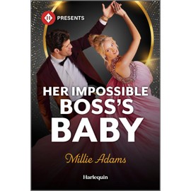 Her Impossible Boss's Baby