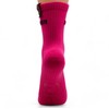 Pilates Grip Socks Yoga Socks with Grips for Women, Non-Slip