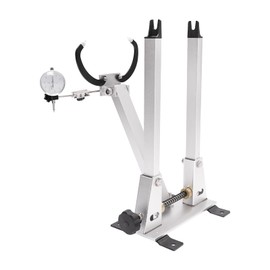 MUSESPANI Professional Bike Wheel Truing Stand Set Bicycle Adjustment Rims Tool For BIKING Repair Tools Set