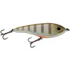 Angel-Berger Wild Devil Baits Pike Master Jerkbait Jerk Wobbler Hardbait