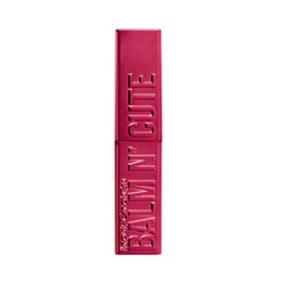 BALSAMO LABIAL HIDRATANTE BALM N´ CUTE BEAUTY CREATIONS (FRUIT PUNCH)