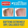 O'Keeffe's for Healthy Feet Intense Renewal Cream with Urea &