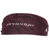 Proedge EYA25020 Graphic Headband, red (orange-ish)