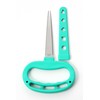 Yoshiharu Blades Crafting Blade, Stainless Steel
