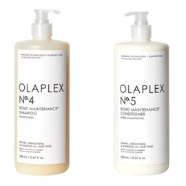 Kit OLAPLEX N4 y N5 1LT cada uno, 500.0 grams, 2.0 unidad