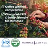 Mommee Coffee - Decaf | Low Acid, Organic, Fair Trade,