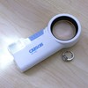 Carson CP-40 High Power 11x Aspheric Lens Led Lighted Magnifier