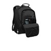 Broad Bay Rutgers University Backpack Laptop Computer Bag