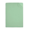 AIMANE® Non Iron Percale 4FT Small Double Fitted Sheet Poly