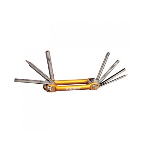 Tusk Folding Multi-Tool 19-1300