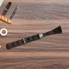 Back Scratchers Extendable Back Scratcher Solid Wood Handle Telescoping Scratcher