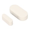 Door Window Sensor 2.4GHz WiFi Smart Wireless Remote Monitoring Home