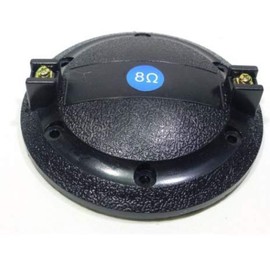 Replacement Diaphragm Pyle Pro PDB752 for PDB752 Driver, 8 Ohms