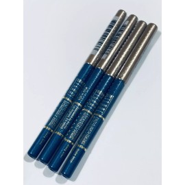 Milani 4 Milani Easyliner Pencil Retractable Pencil - Baby Blue - 0.009 oz Sealed