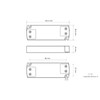 illuburg LED Transformer 500 mA Constant Current 10 W -