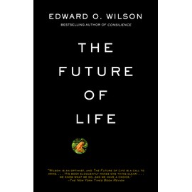 The Future of Life: ALA Notable Books for Adults
