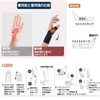 Clcyricher Thumb Wrist Support, For Right Hand, One Size Fits