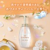 &honey Melowerie Foam Body Wash, White Tea Honey Refill, 15.3