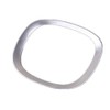 Kadeko Steering O Type Cover, Steering Wheel Frame, Dress Up,