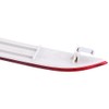 63146915039/63146915040 Rear Bumper Reflector Left and Right Bumper Trim Reflector