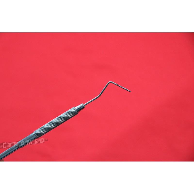 1PC PERIODONTAL Williams Probe Color Coded for Depth Measuring Dental