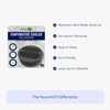 NUVO H2O Evaporative Cooler Scale Preventer Puck – Citrus Boost