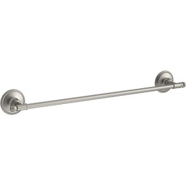 ECLECTIC 24" TOWEL BAR