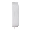 feletec feletec 3-Fach Steckdosenleiste einzeln schaltbar 1,5m Kabel Farbe: wei?,