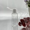 Xena Envases Mini Botellas Pequeñas 20 Ml Tapa Flip Top