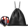RAYTRUTH Helmet Bag, Motorcycle Helmet Cover, Large Capacity, Helmet Storage,