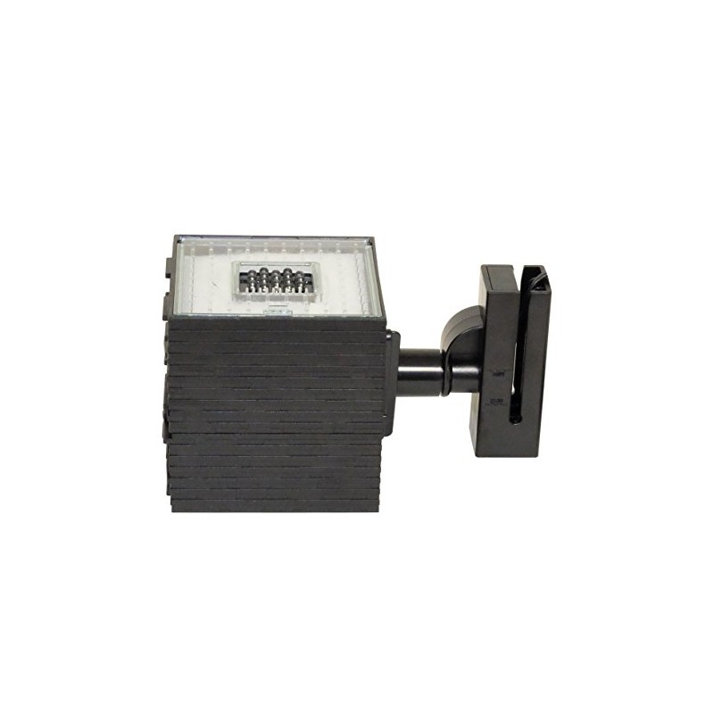 Fluval Chi Aquarium Kit with Energy-Efficient Filter & Lighting, Feng