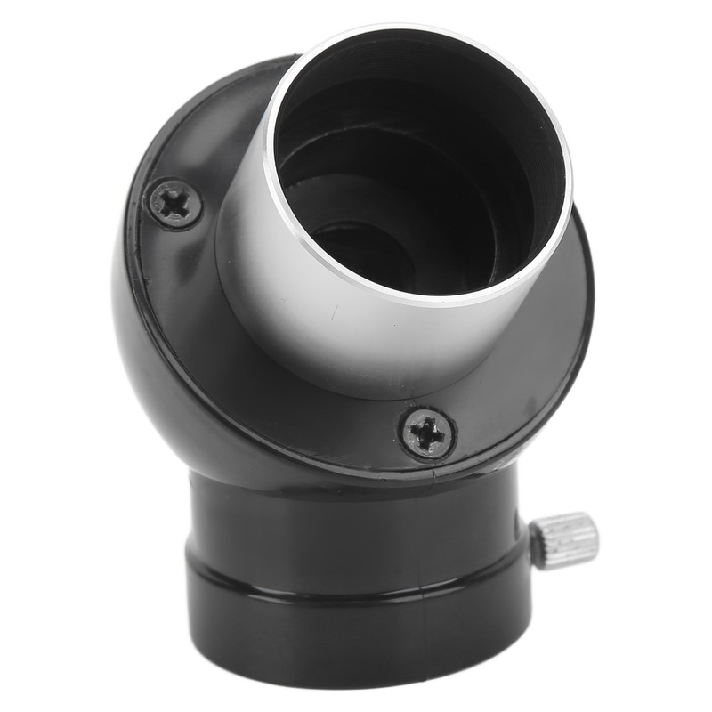 1.25inch 45 Degree Diagonal Prism Round Angle 1.25inch Diagonal Prism