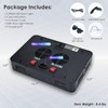 2000W LED Grow Light, Full Spectrum Plant Light with Daisy