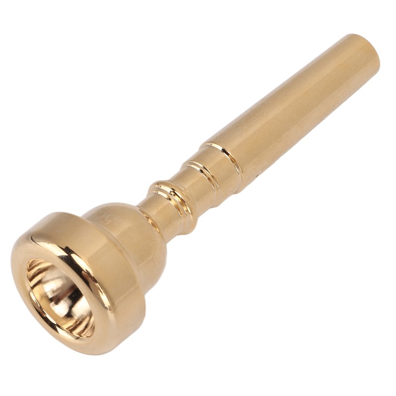 Trumpet Mouthpiece Professional Replacement for Beginners 5C Musical Instrument Accessories