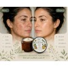 Crema Natural De Sebo De Res Alimentado Con Pasto Tallow