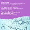COOLA Sun Silk Drops Face Sun Cream SPF 30 30ml