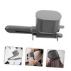 Gatuida Professional Hair Dye Comb Applicator with Built Roller Brush