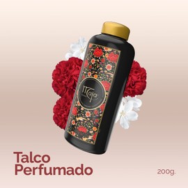 Maja Talco Desodorante Corporal, 200 g