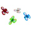 Toyland® Light Up Hand Spinner Novelty Toy - Fidget Spinner