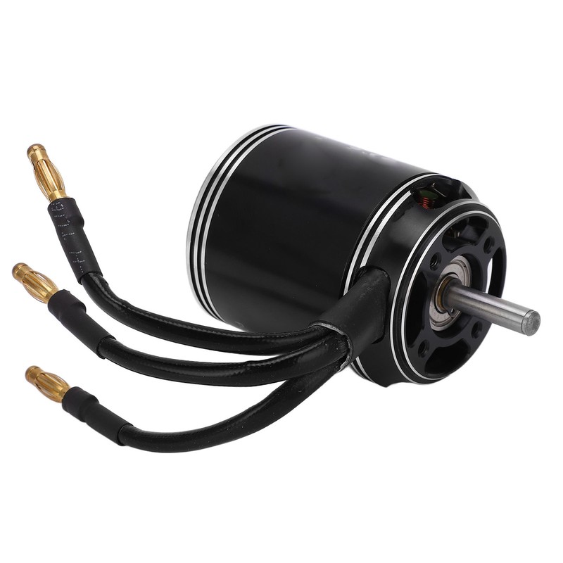 RC D4260EVO 5‑6S Lipo Brushless Motor for RC Multicopters Aircraft