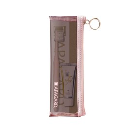 アパガードプレミオ トラベルセット eco 1個入 携帯用 ハミガキ ホワイトニング プレミオ 20g + eco 歯ブラシ 1本 ※色は選べません