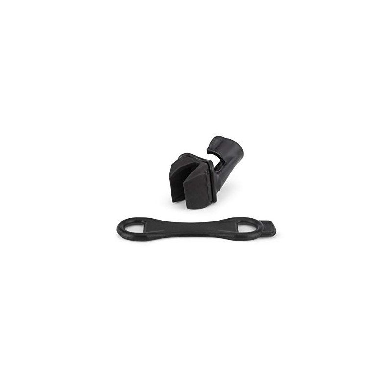 Exposure Lights Aero Seat Post Bracket - Tracer
