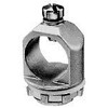 ARLINGTON INDUSTRIES FS50 FITS 1/2 INCH RIGID PIPE, includes 1/2