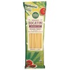 Whole Foods Market, Organic Bucatini, 16 Ounce