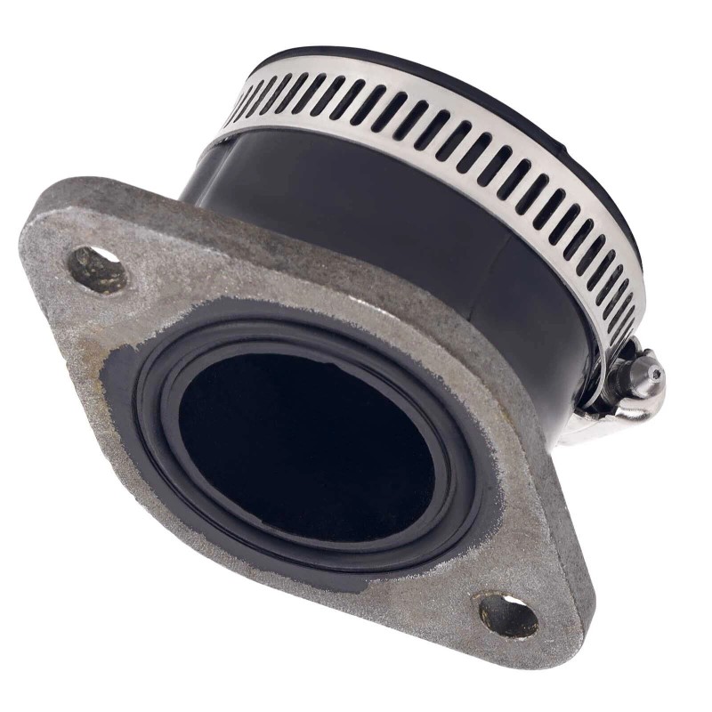 AHL Carburetor Rubber Intake Boot For Suzuki Ozark 250 LTF250