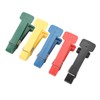 Graduated Pinch Pin Exerciser, Various Strength Levels, Rehab Pinch Clips,