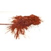 99.9% Copper Powder, 9µm, Platelet-shaped, Metallic Pigment, Metal Powder -